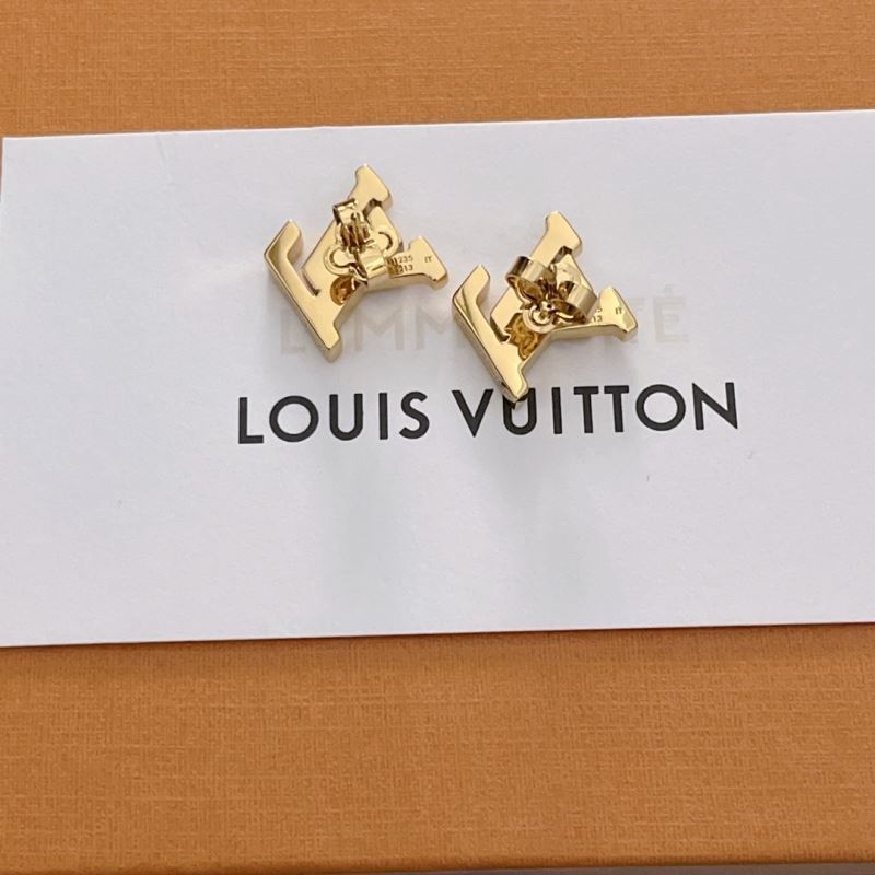 Louis Vuitton Earrings